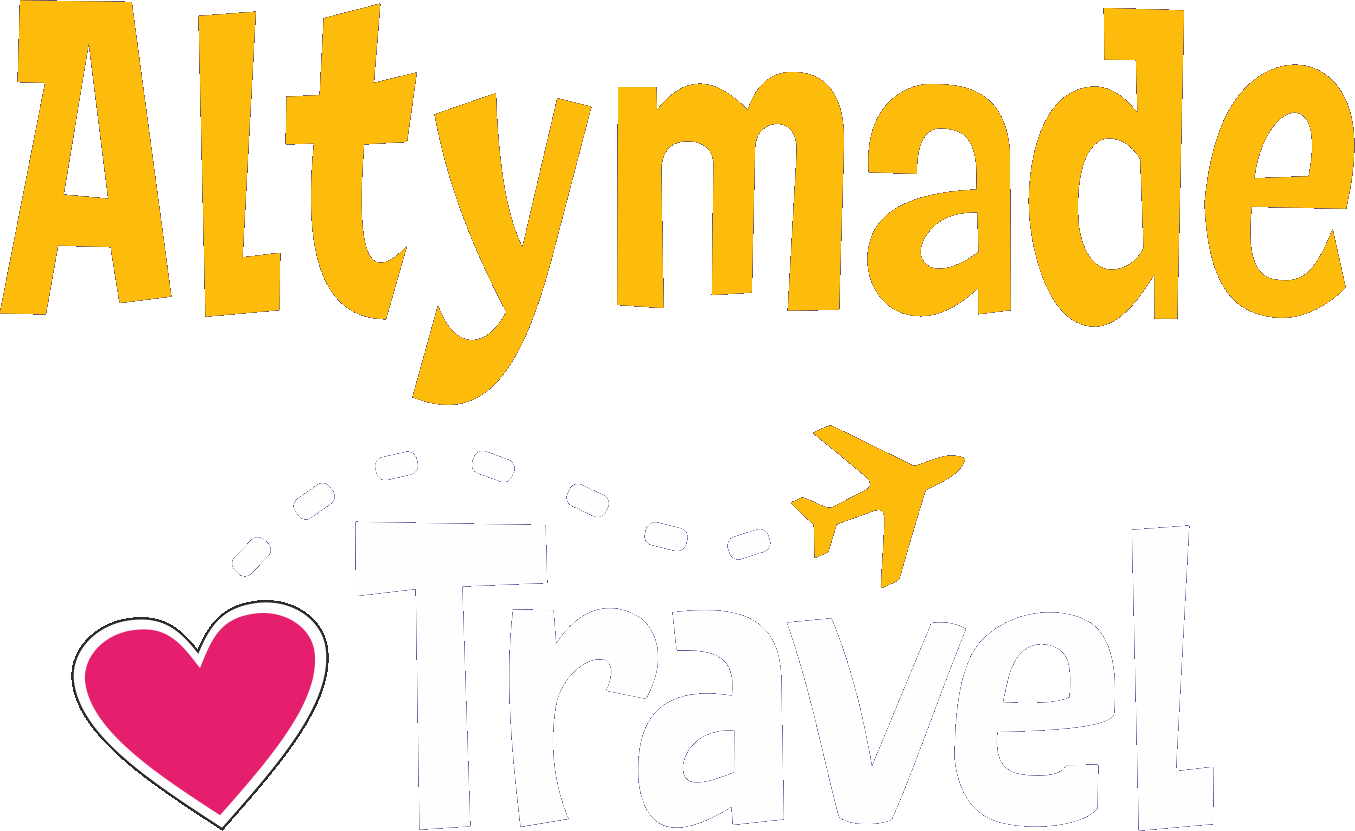 NEZATT Travel OS
